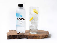 Load image into Gallery viewer, Boca Fizz Sparkling Water (Pack of 24)
